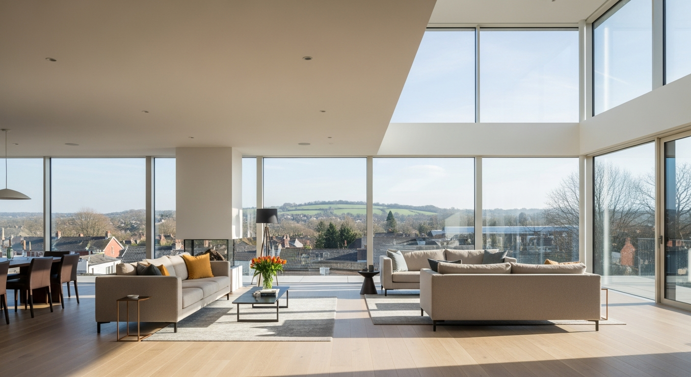 Eco-Friendly House Cleaning in Exeter