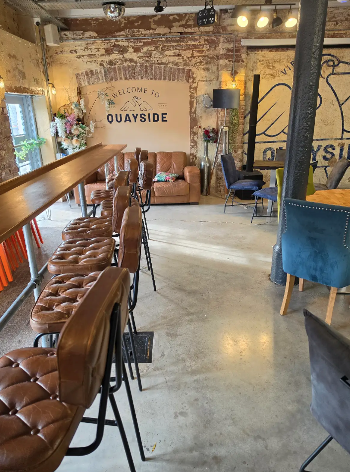 Commercial Cleaning in Exeter