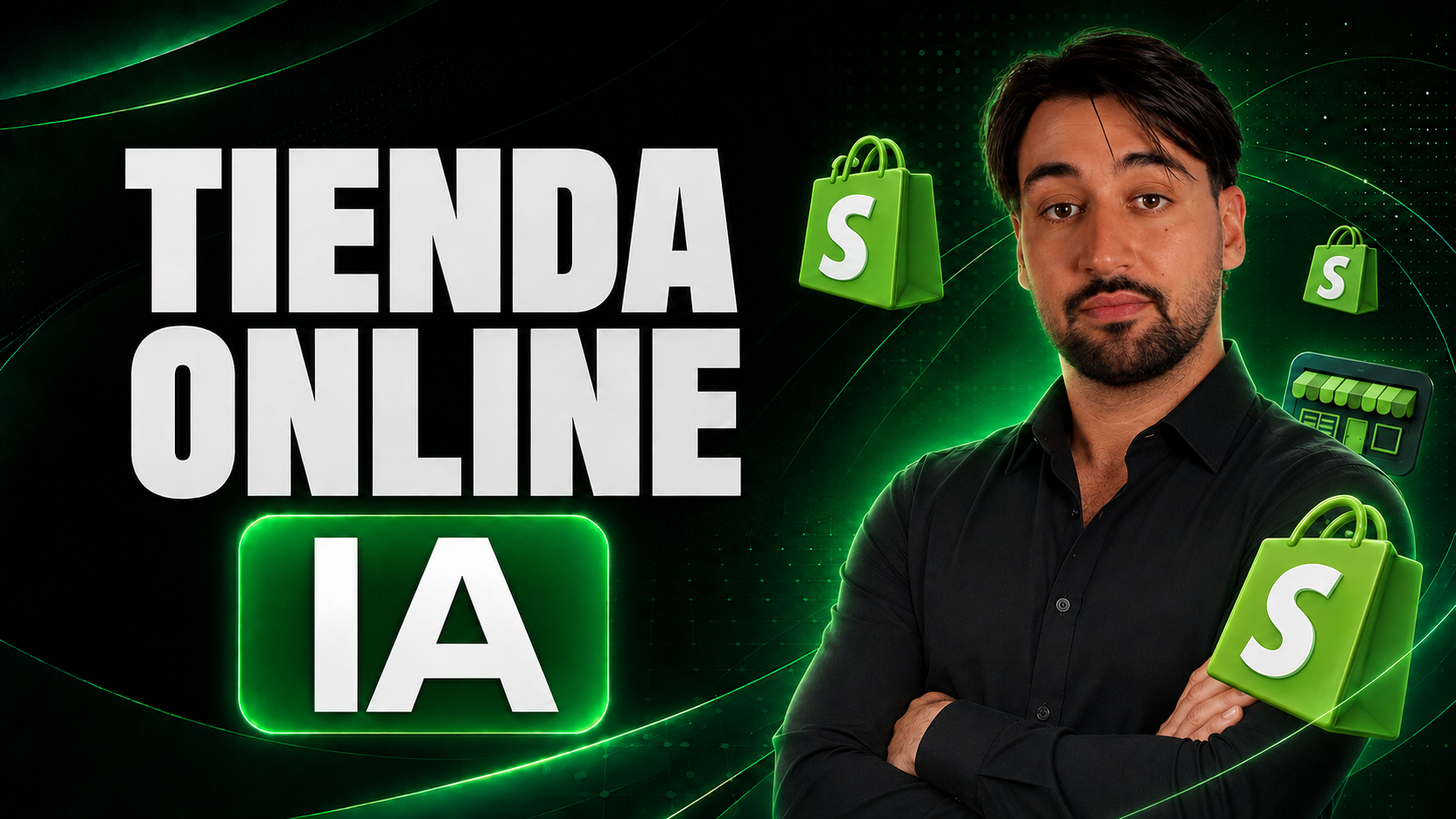 Tienda Online IA