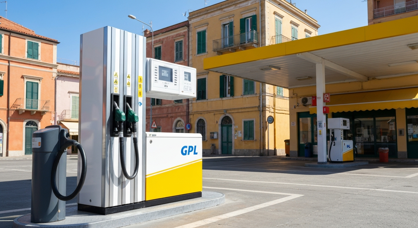 Cos'è il GPL e quali vantaggi offre