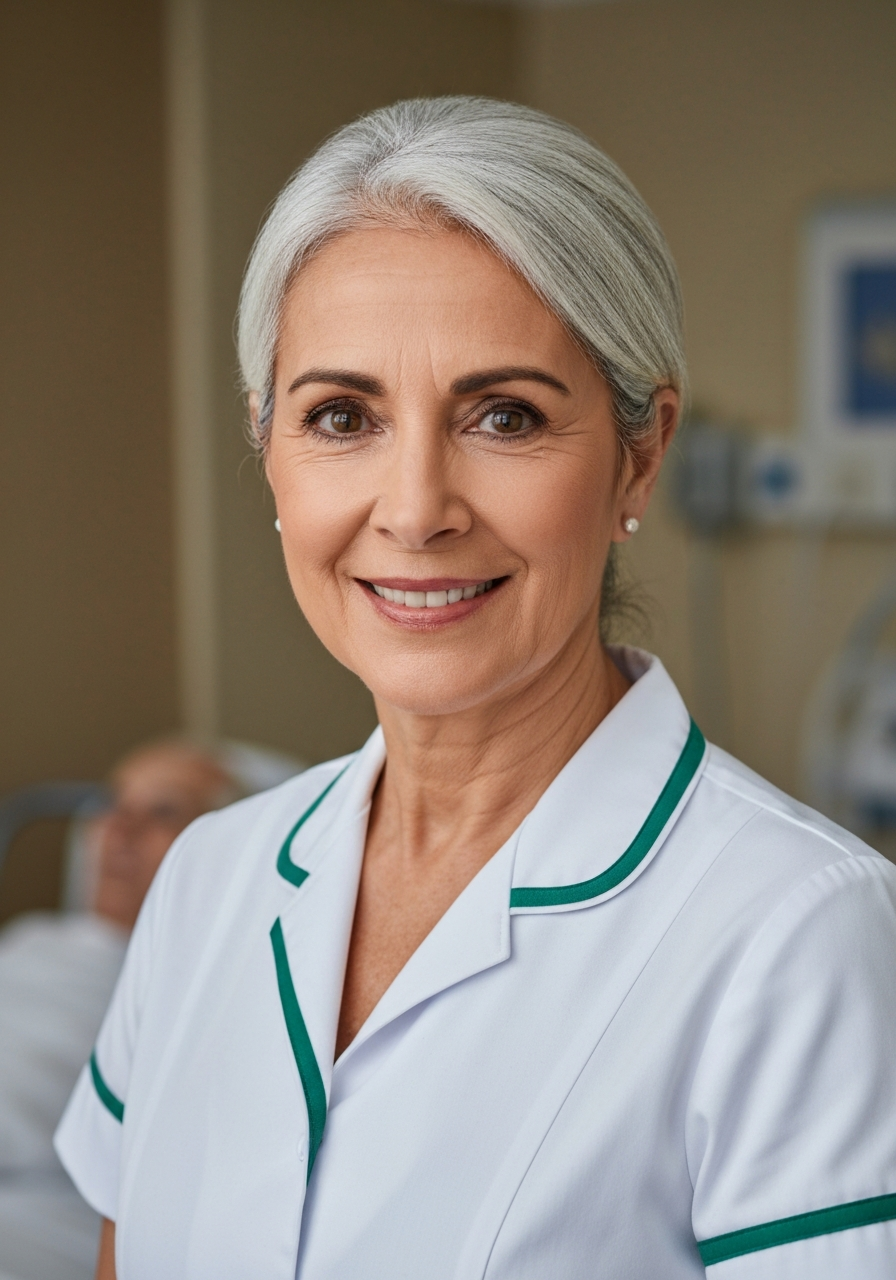 Caregiver team