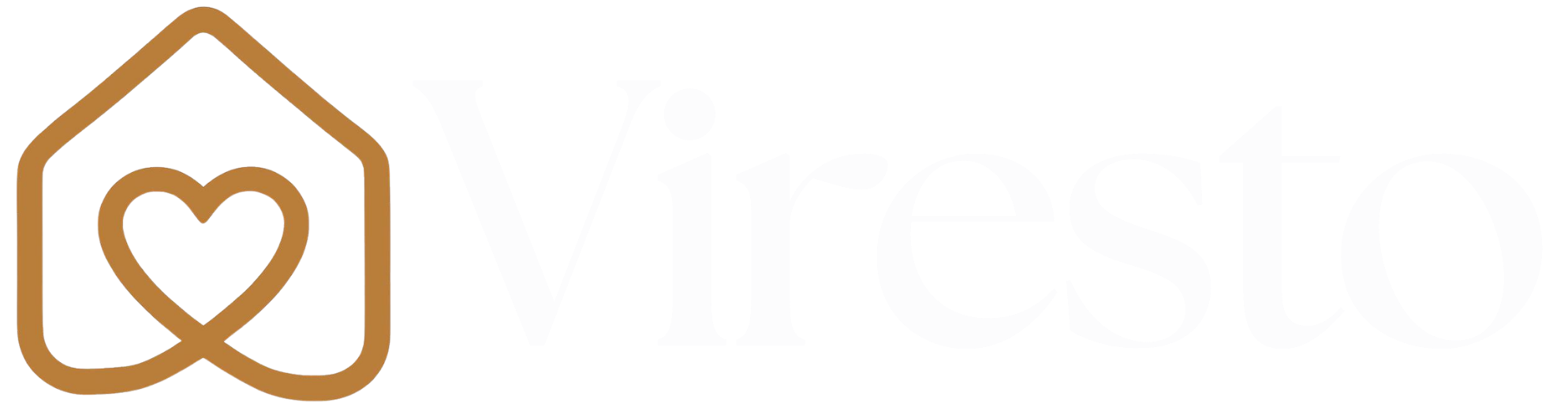 Viresto Logo