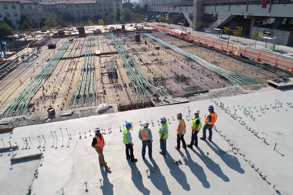 Opere Pubbliche & Infrastrutture