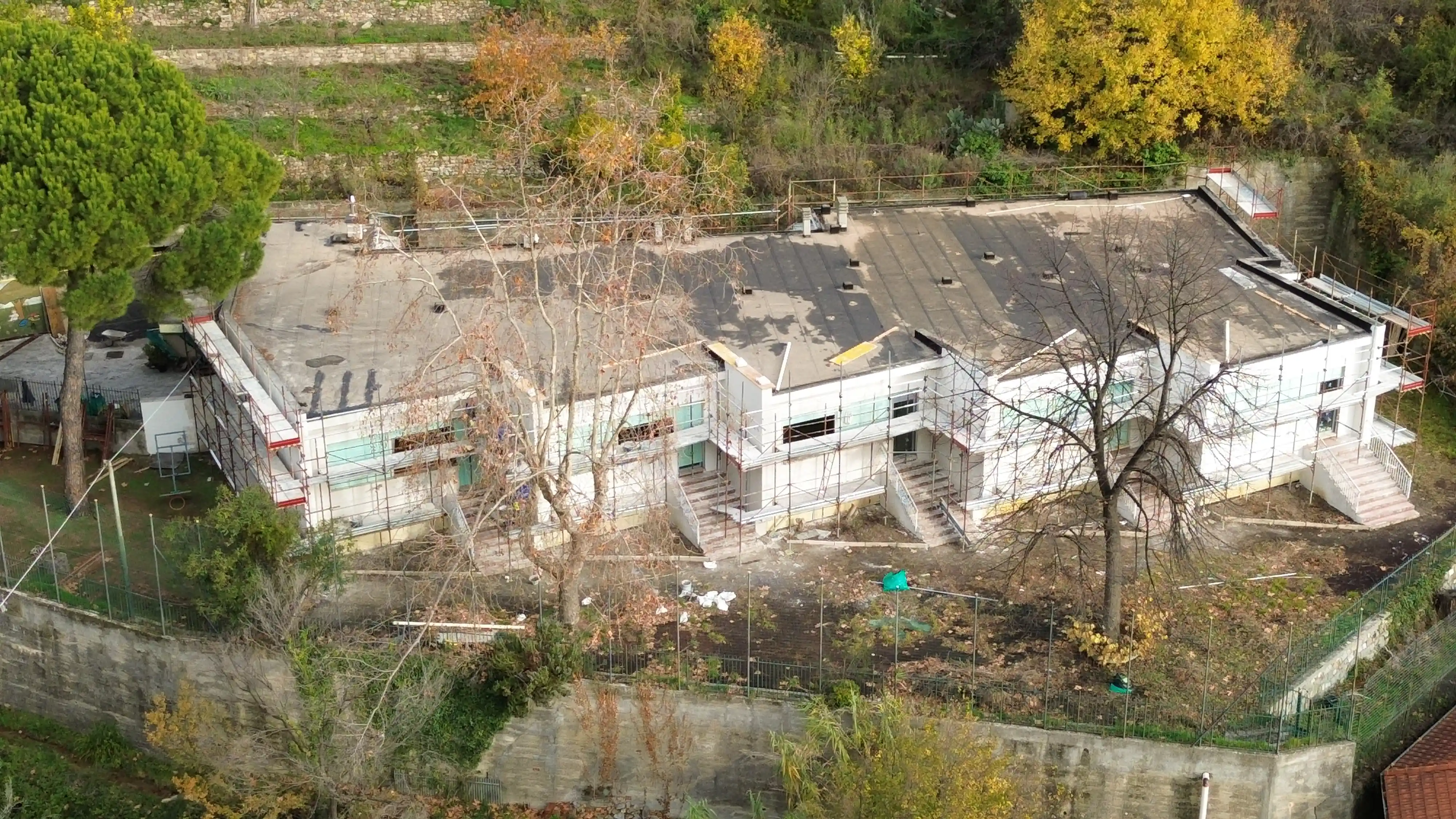 Ex Scuola di Verezzo — foto 3