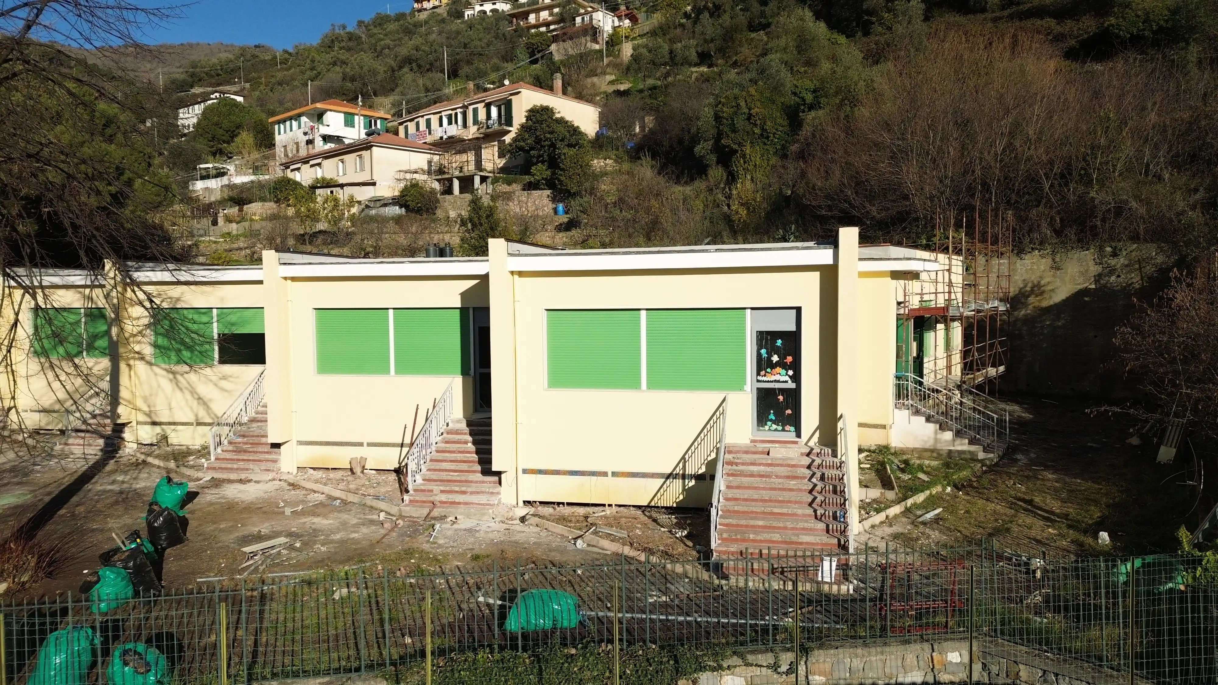 Ex Scuola di Verezzo — foto 8