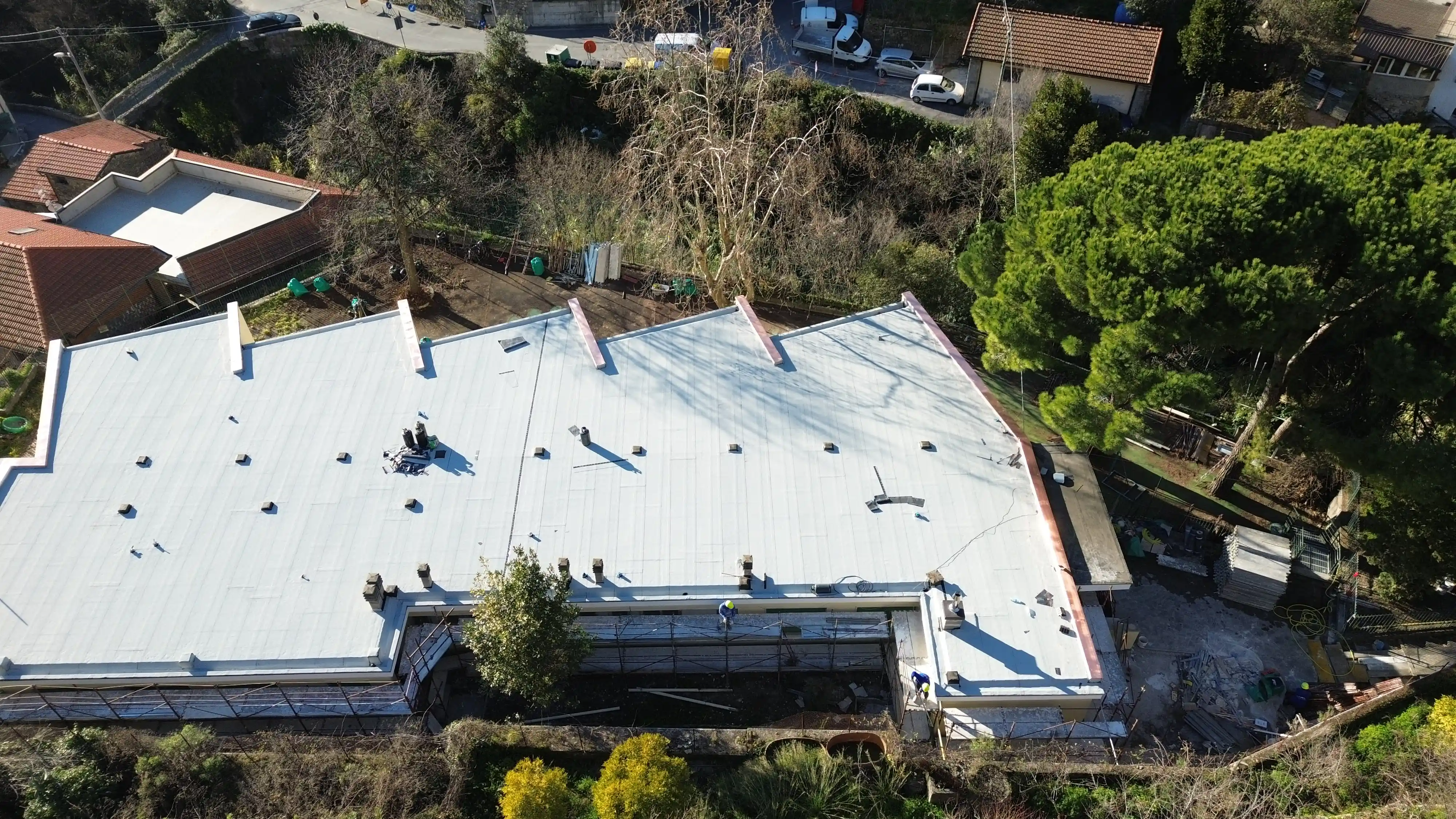Ex Scuola di Verezzo — foto 5