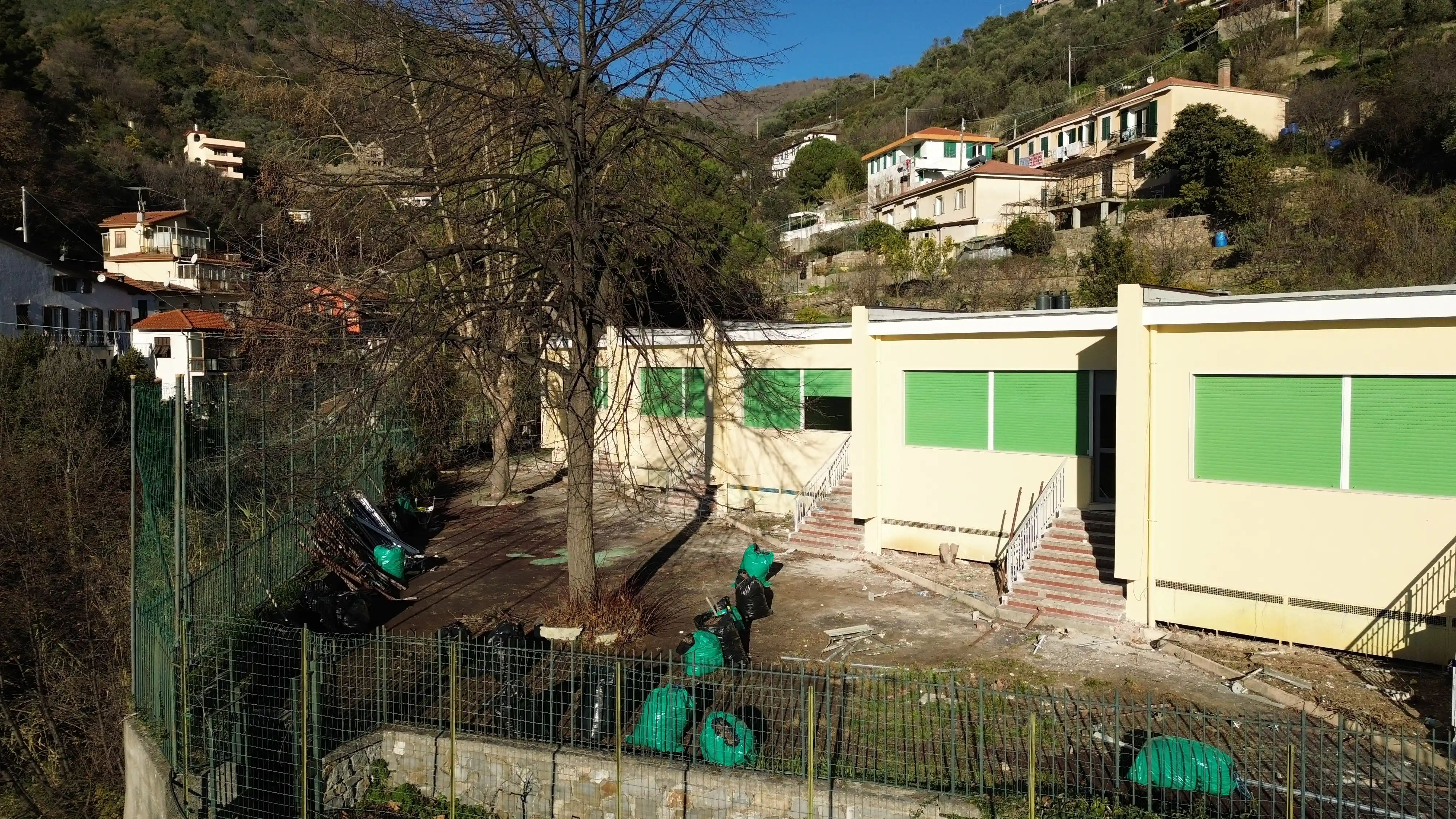 Ex Scuola di Verezzo — foto 7