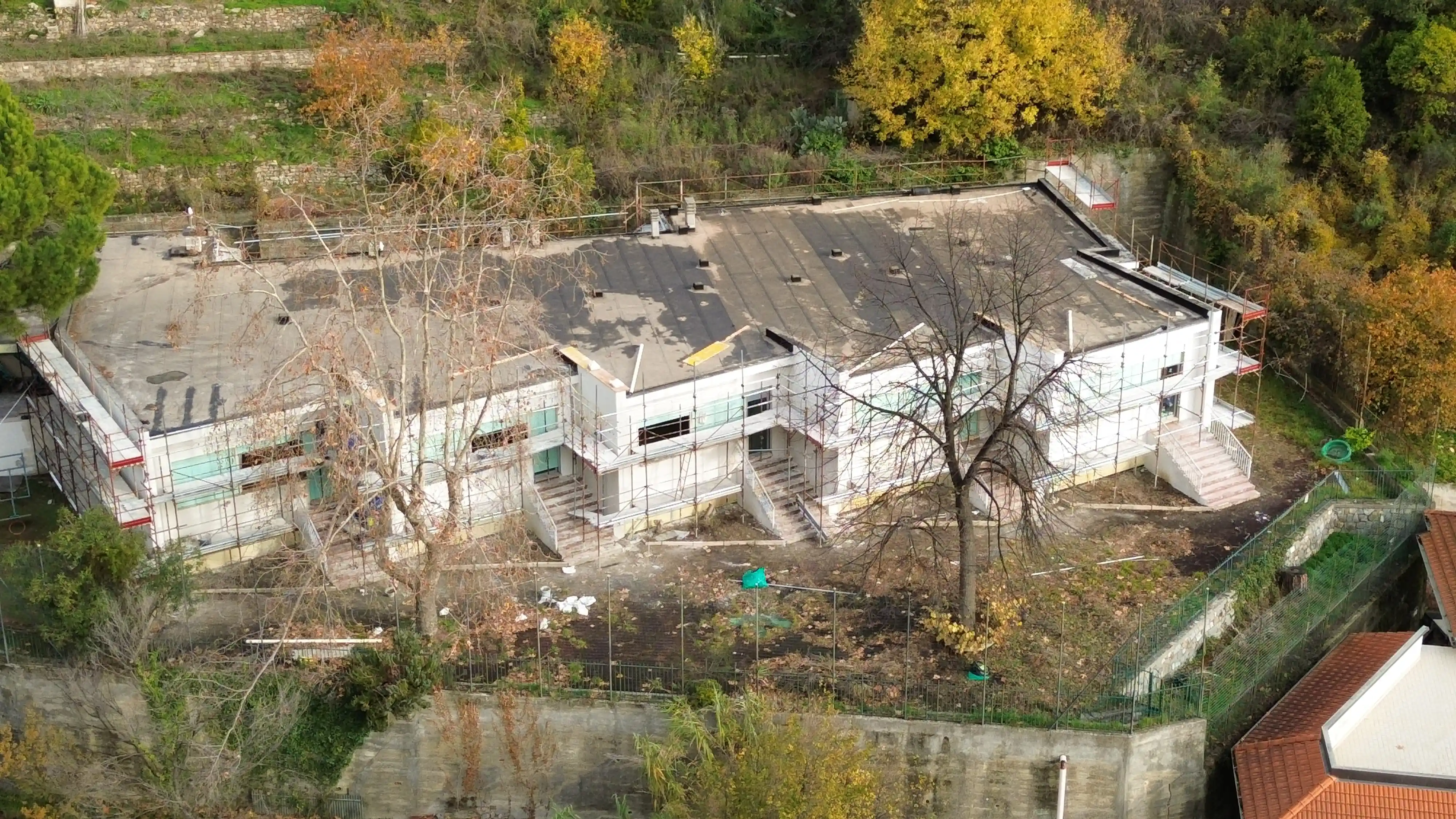 Ex Scuola di Verezzo — foto 4