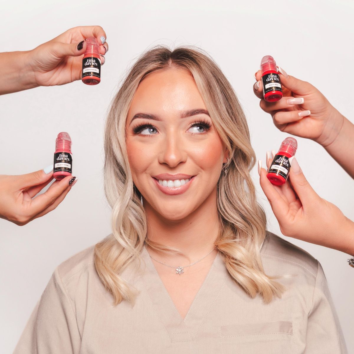 Charlotte - Studio Seé Owner