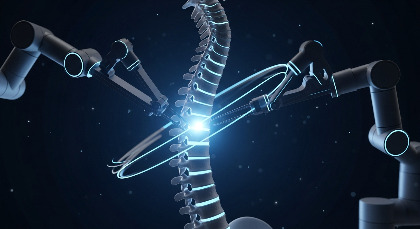 Advanced Spine Technology