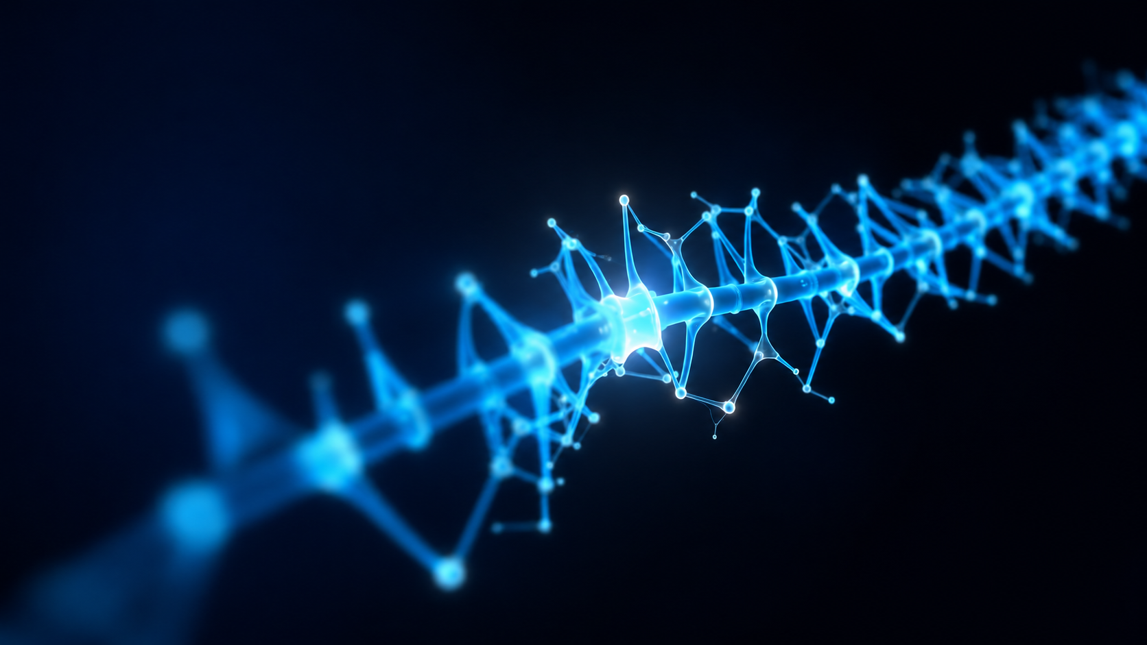 Advanced neurosurgery spine background