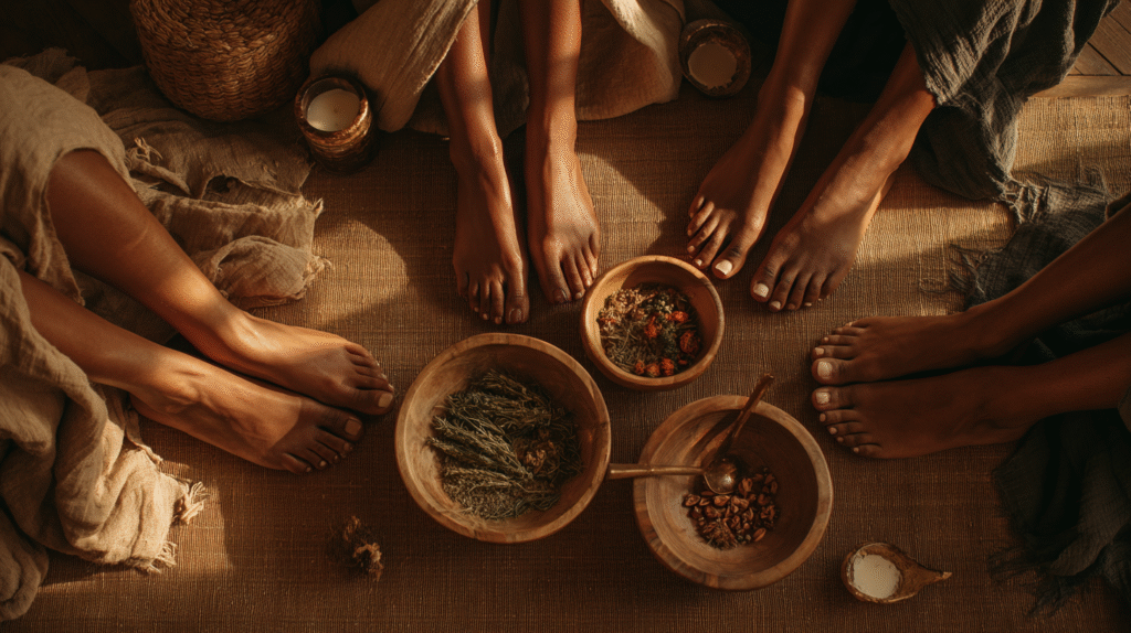 Join the Rooted Circle
