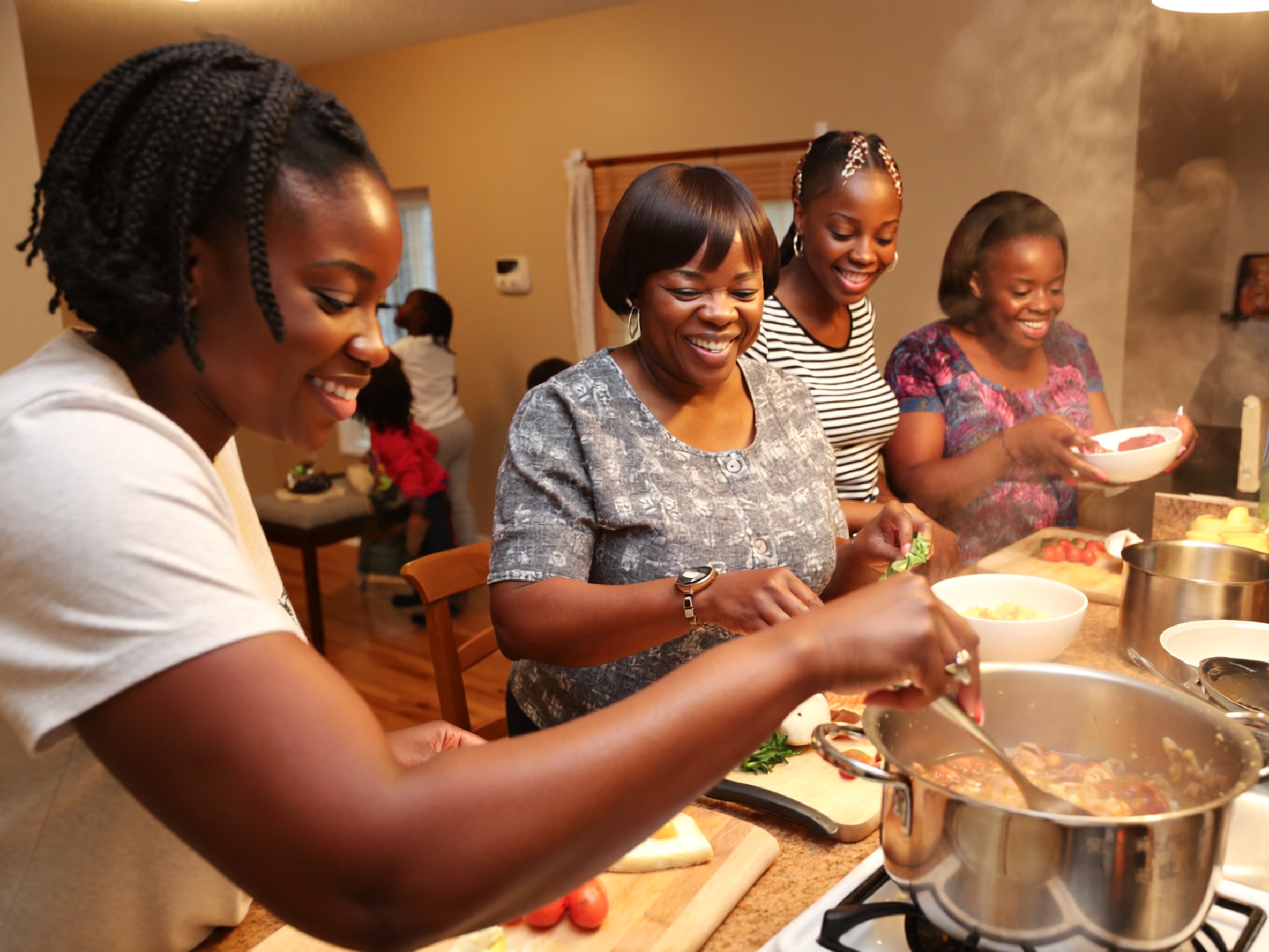 The Power of Community in Healing Trauma