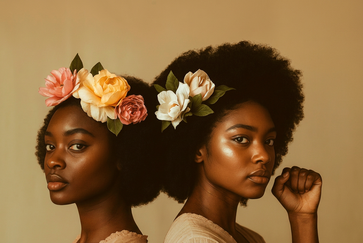 Moms of Color Community