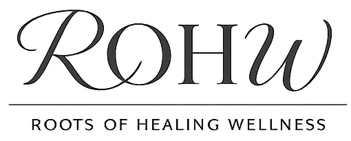 Roots of Healing Wellness
