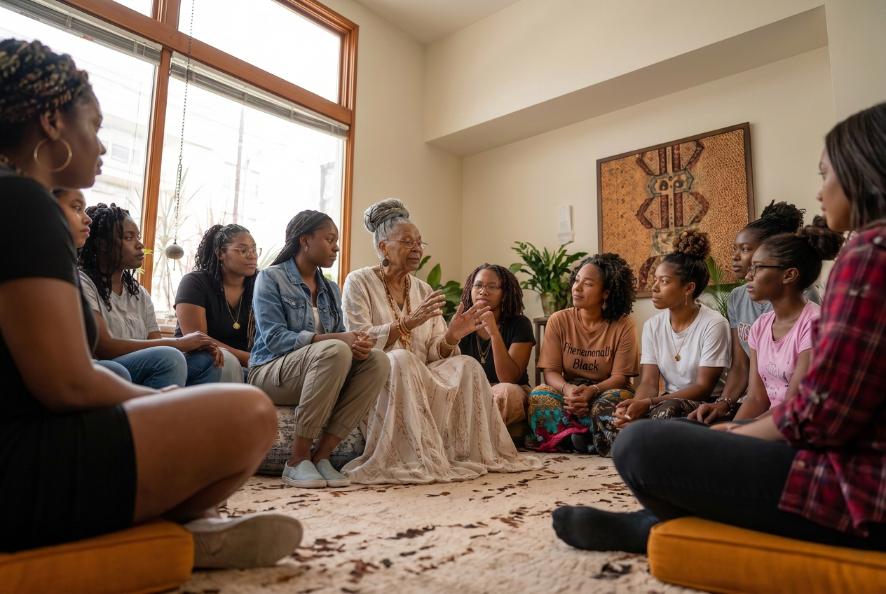 Community Gatherings