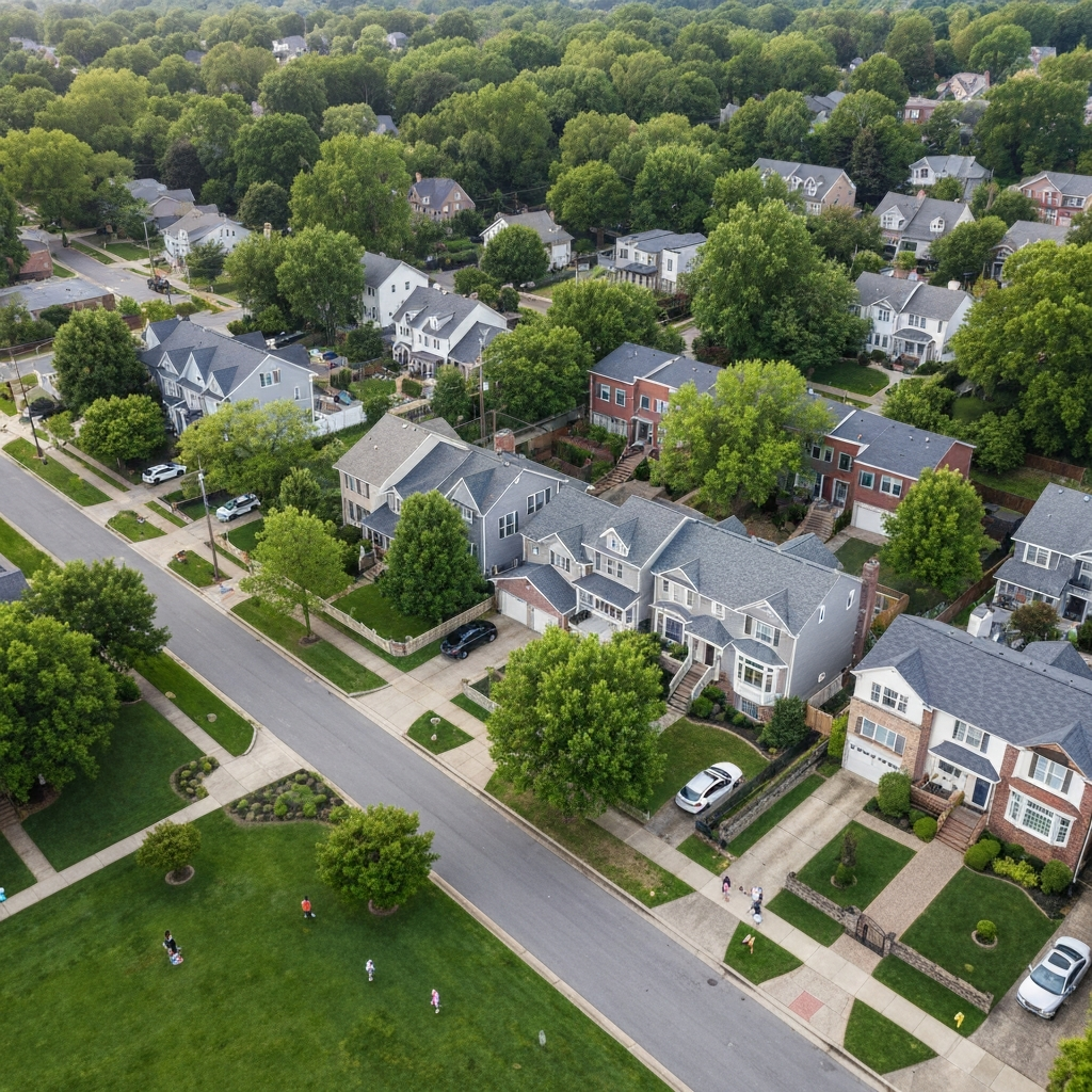 Investment Properties