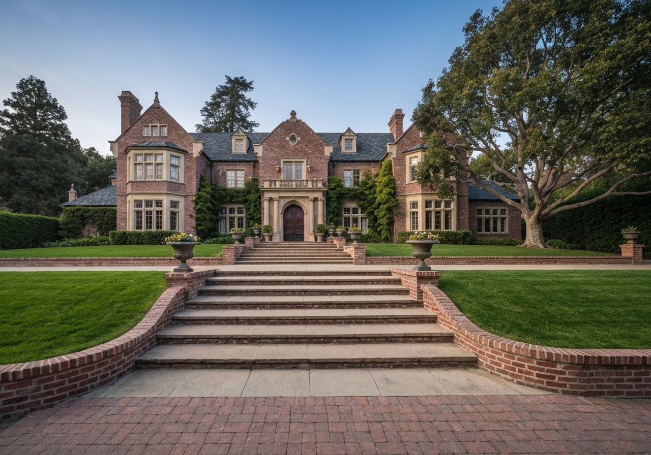 45 Governors Way, Brentwood TN — luxury residence