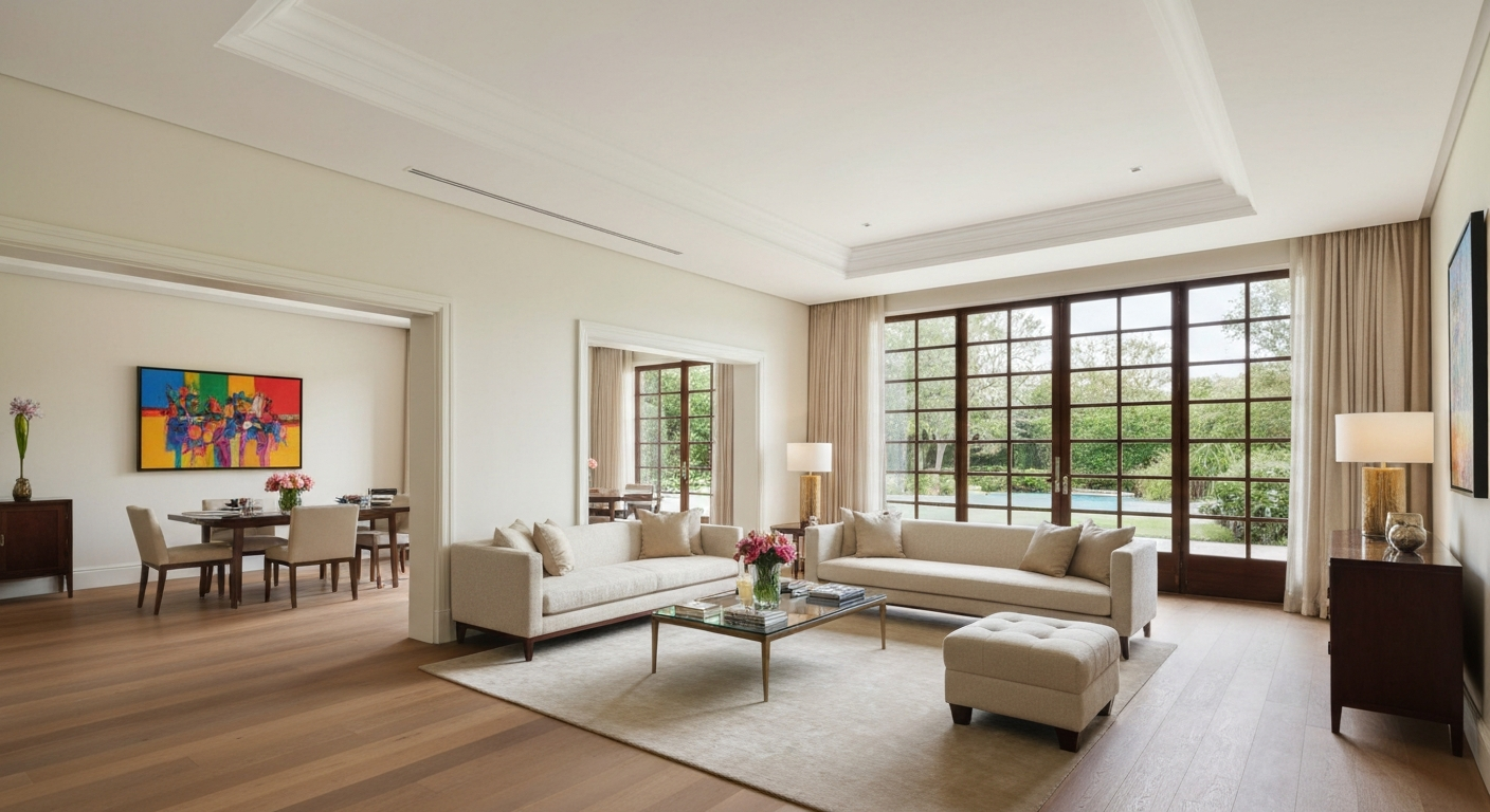 Bespoke Interiors: Design Trends Shaping Middle Tennessee