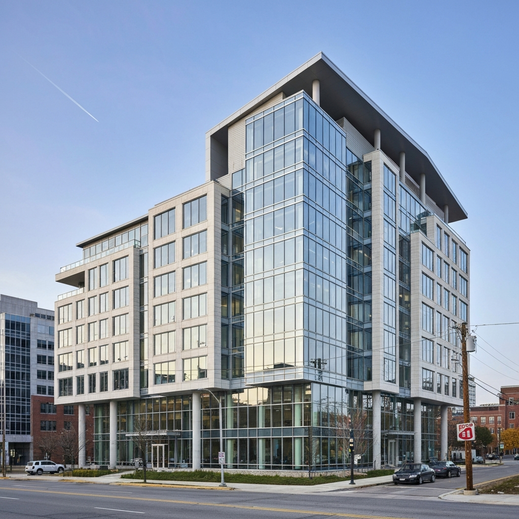 Commercial Real Estate