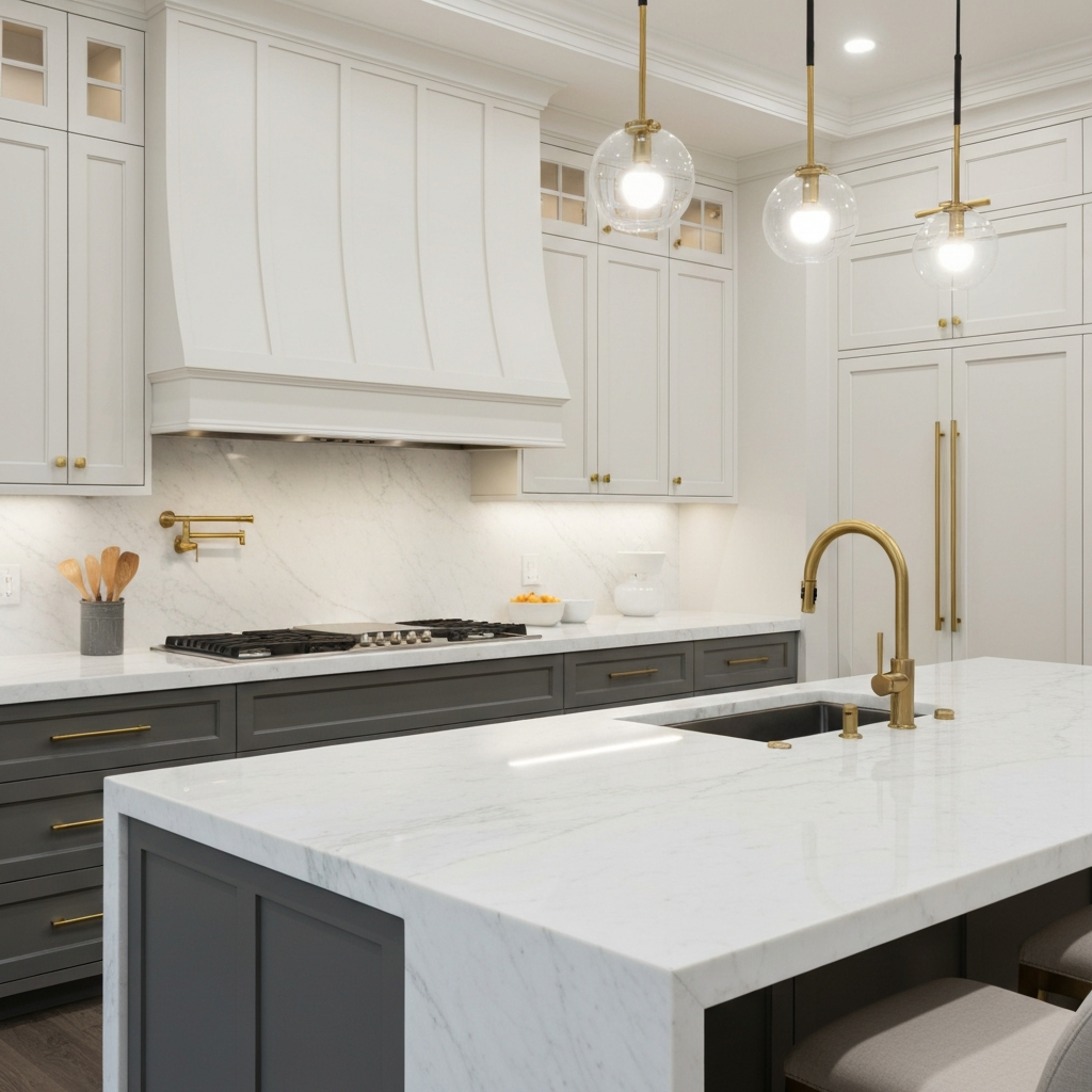 Luxury Homes