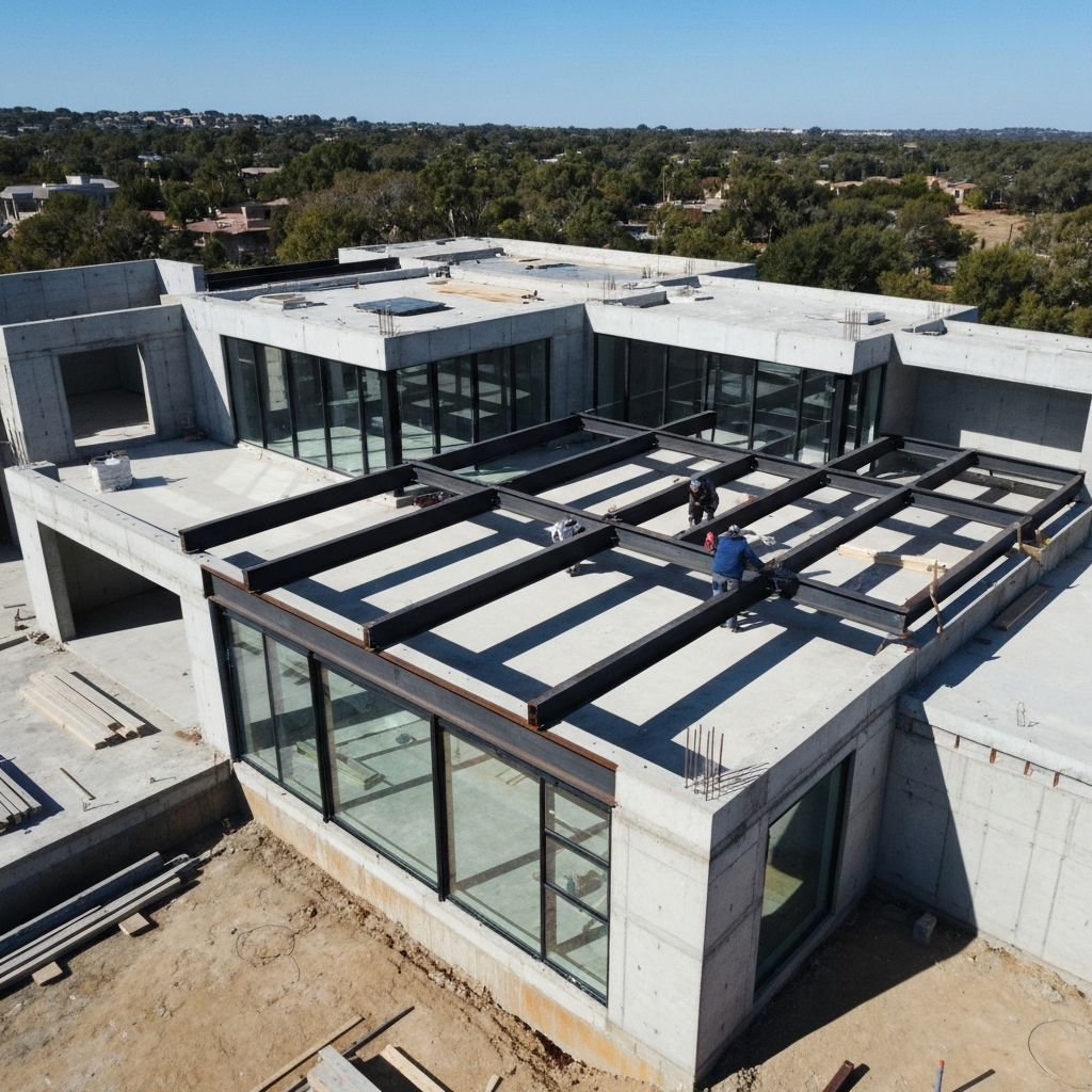 New Construction