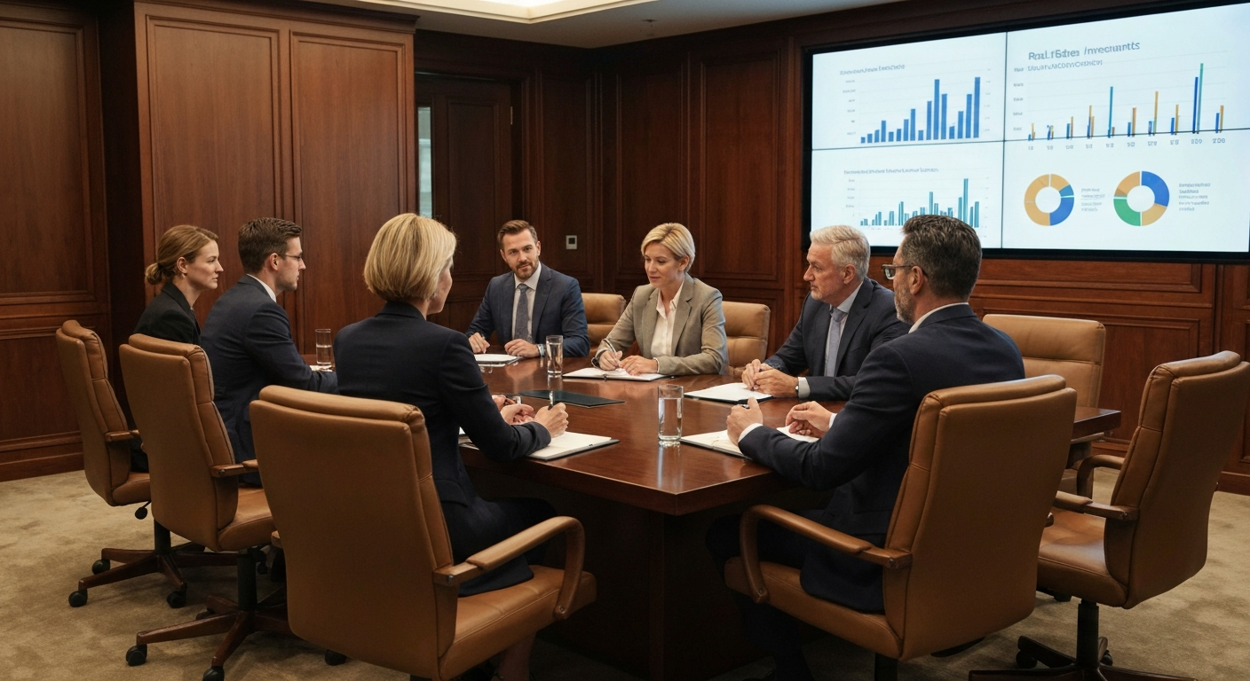 Strategic Real Estate Investment in Middle Tennessee: 2027 Outlook