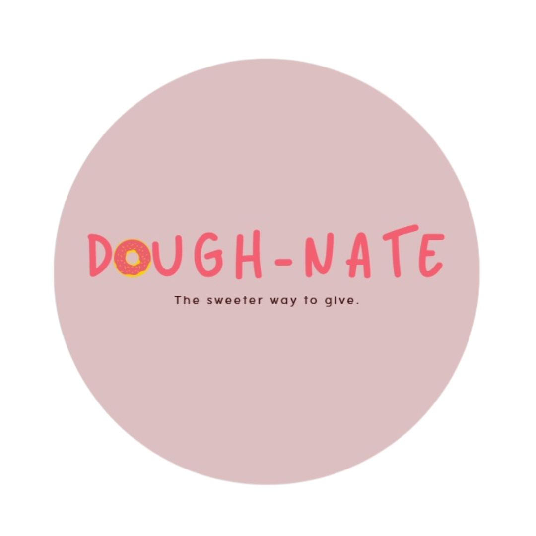 Dough-nate