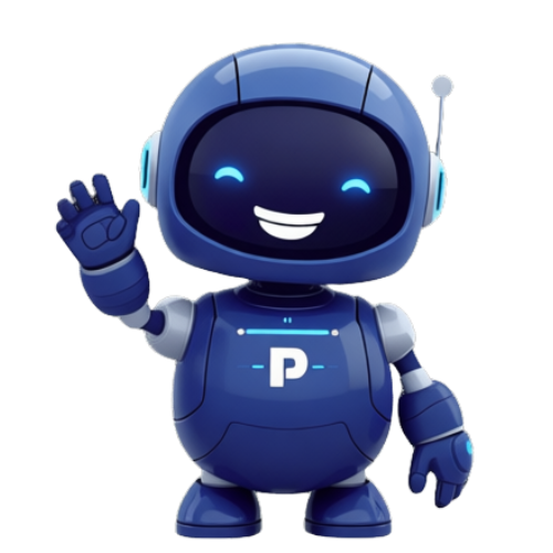 AI voice and chat agent interface