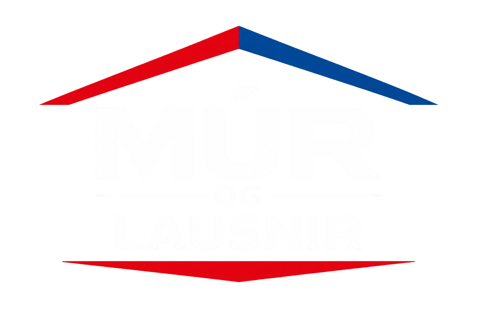 Múr & Lausnir