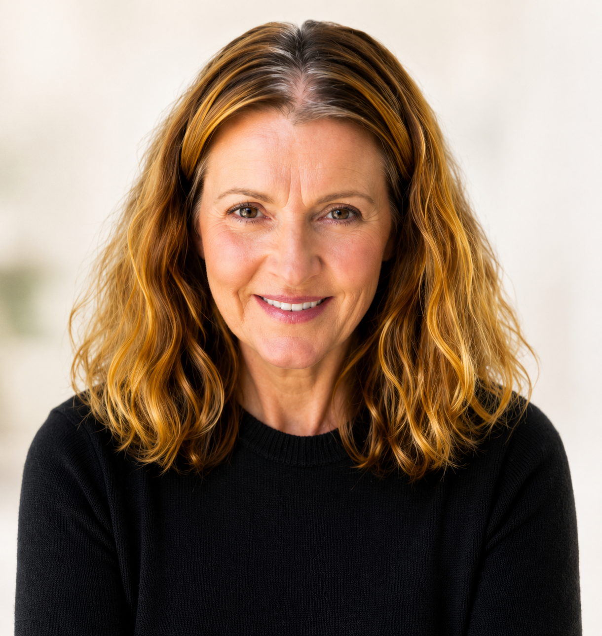 Mary Conrad, Founder of Zanthera Business Growth