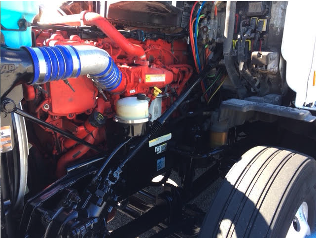 Engine Degreasing: More Than Just Aesthetics