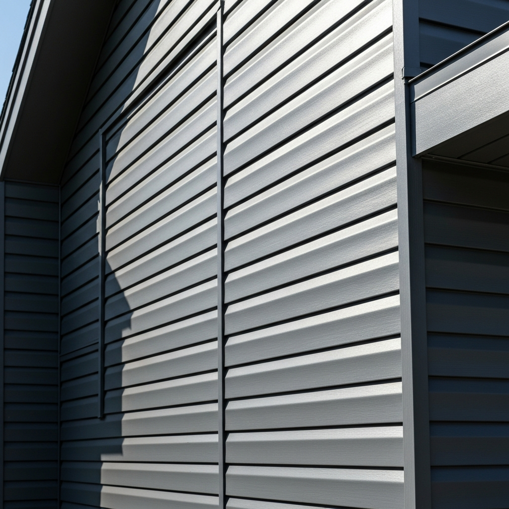 Vinyl Siding