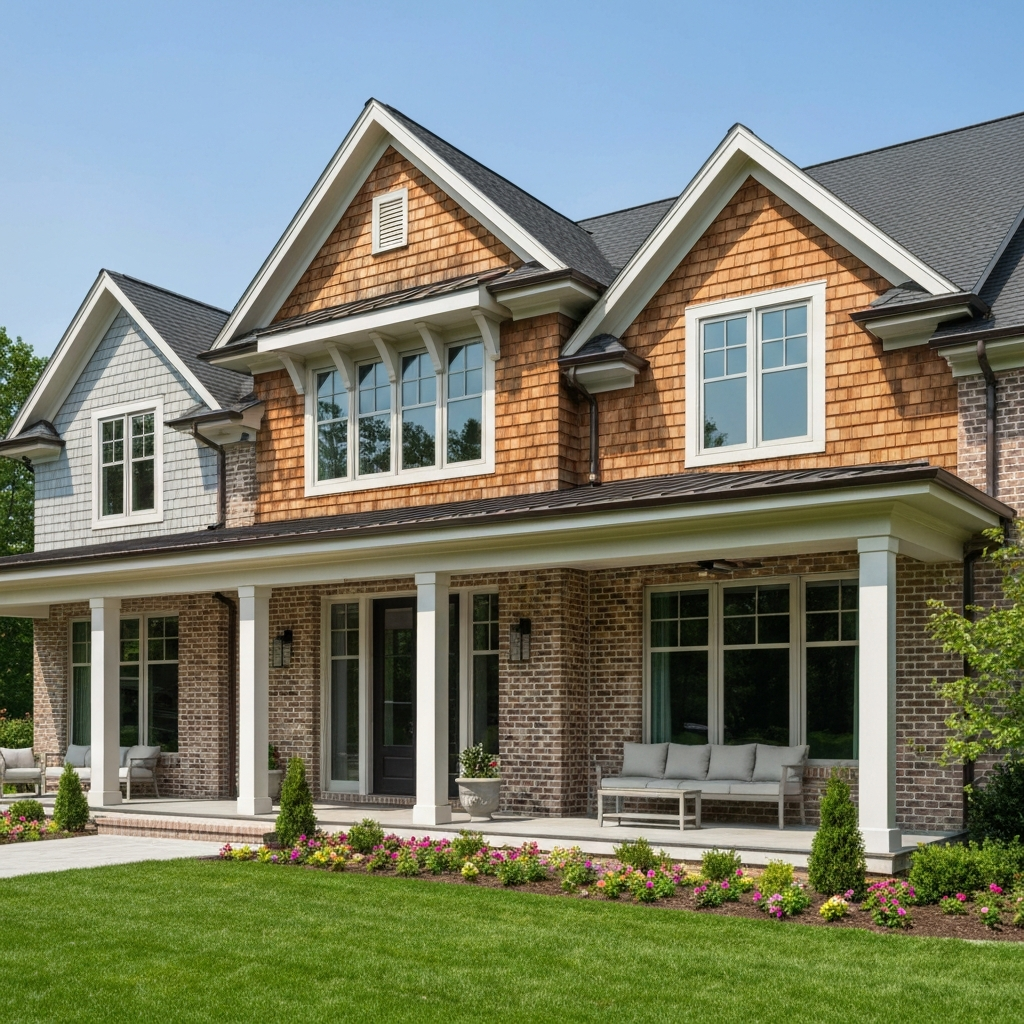 Siding Project