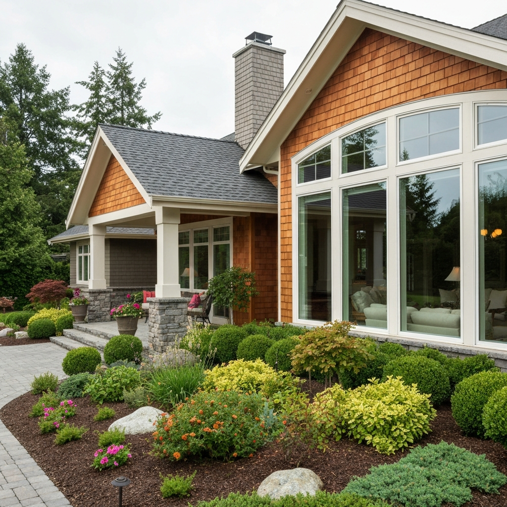 Siding Project