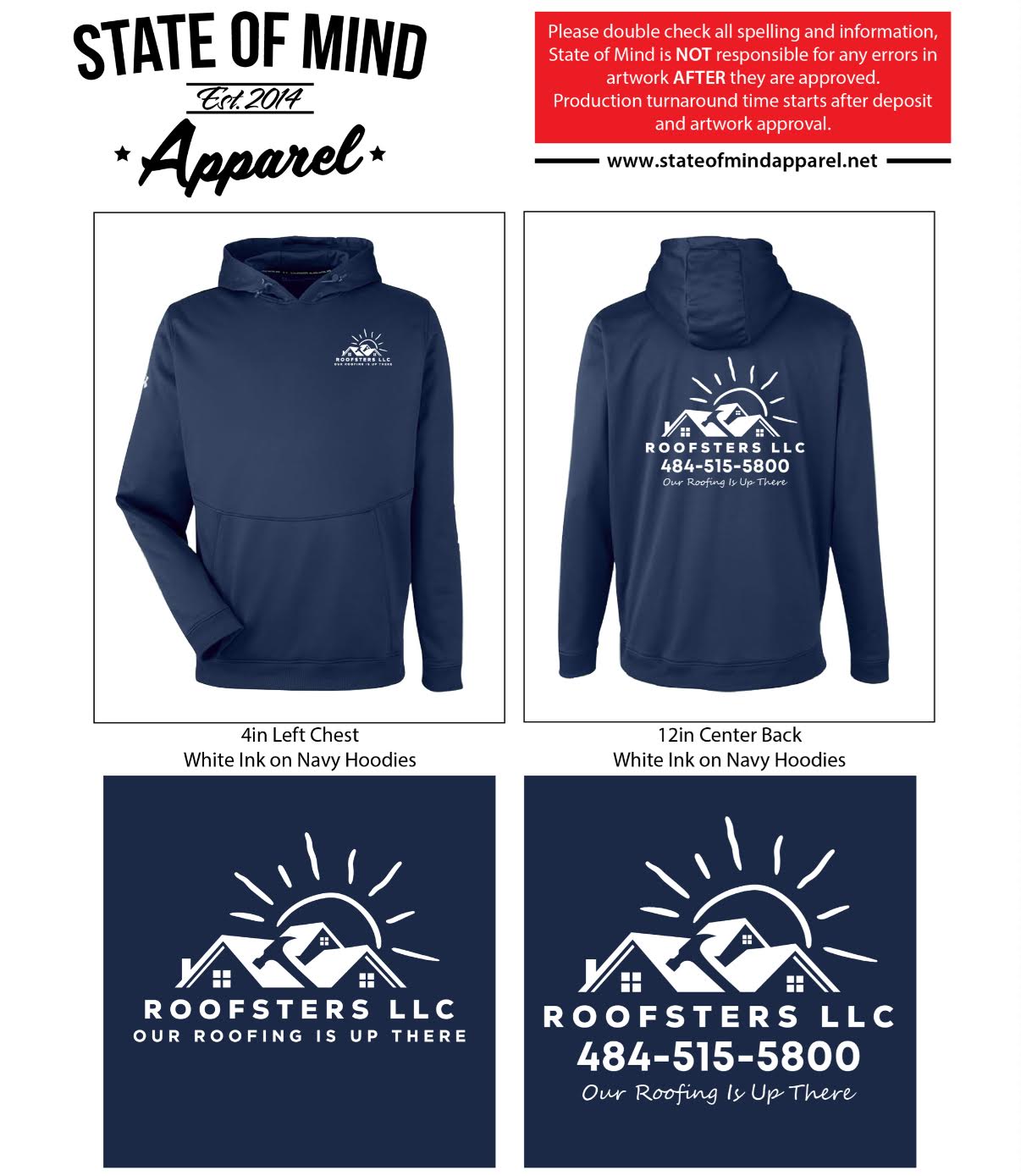 Premium Hoodie
