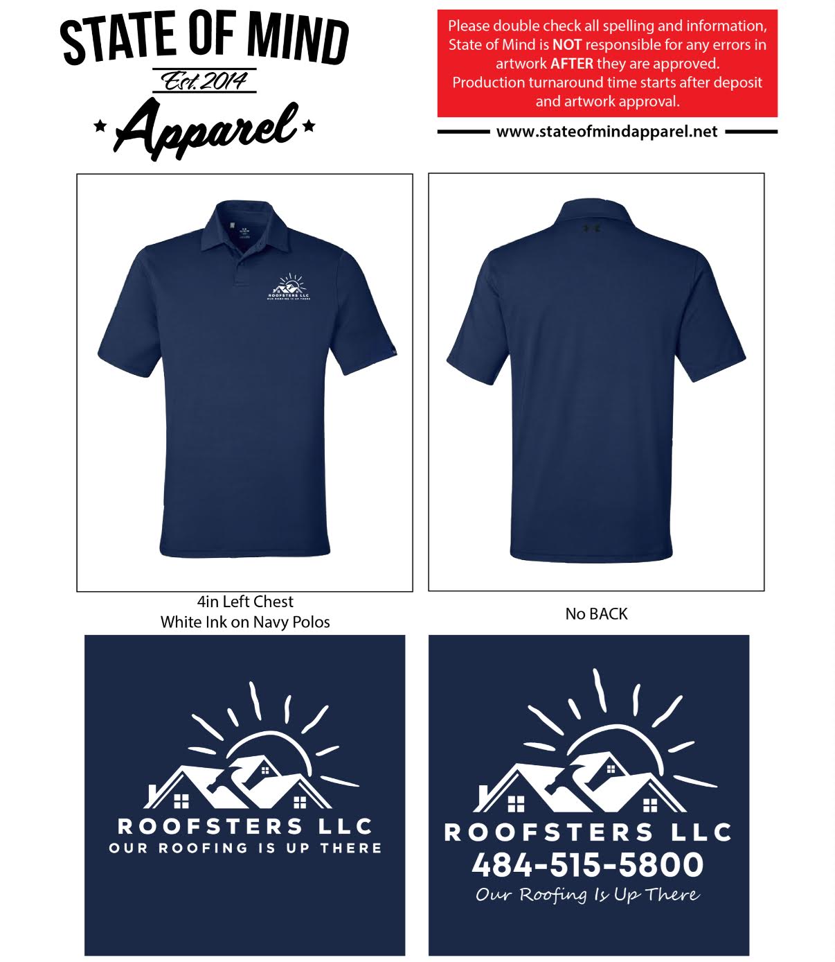 Premium Polo