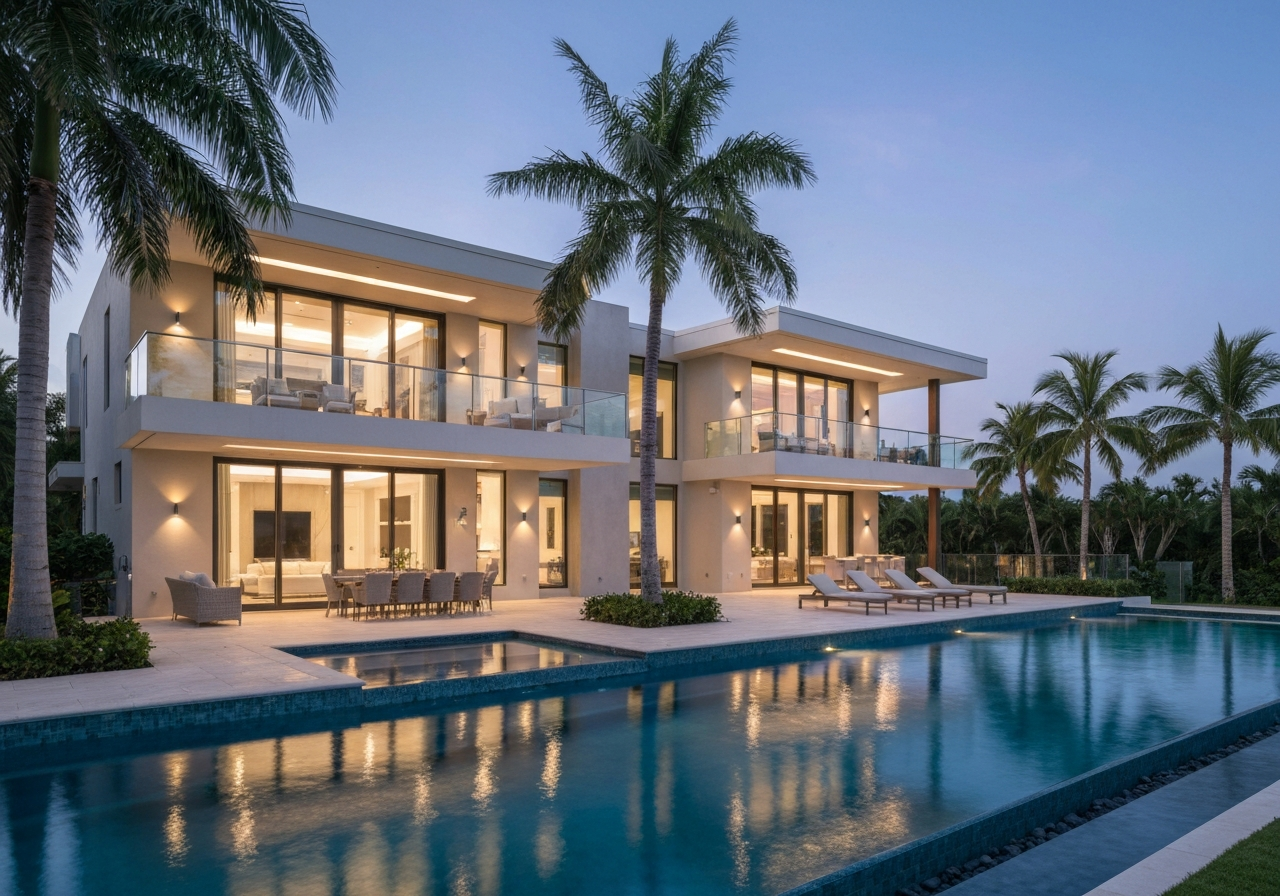 New Construction