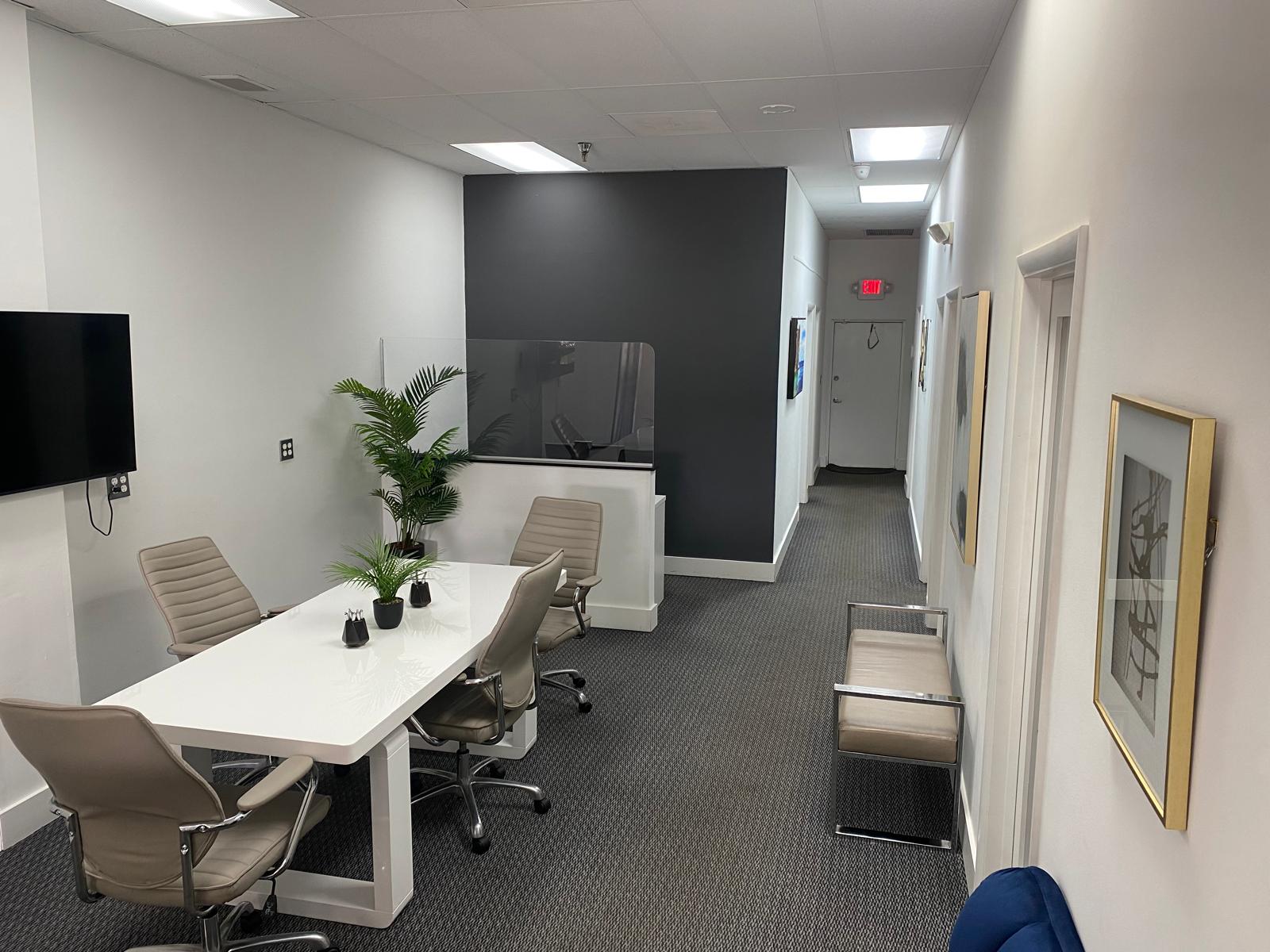 FasTrak Realty Office