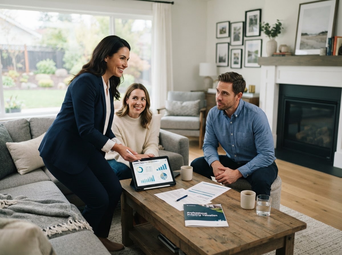 Find An Experienced Real Estate Agent To Help