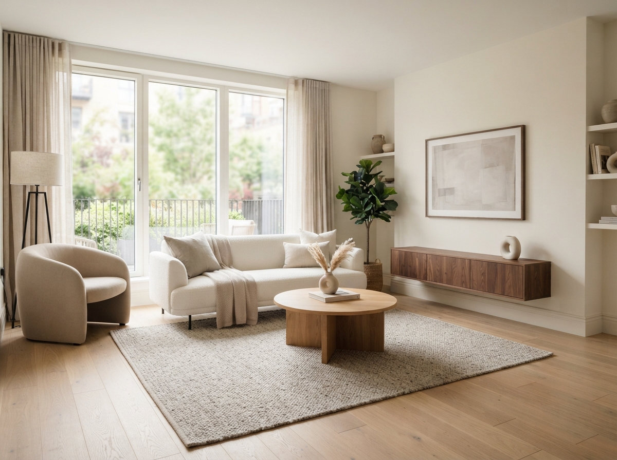 Staging Your Home