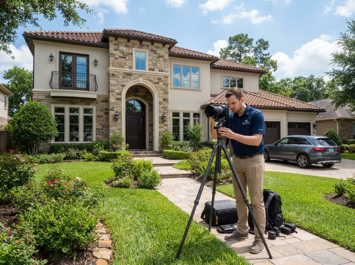 List Your Home For Sale