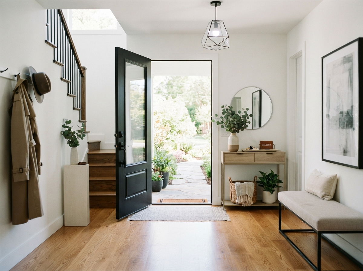 Showing Your Home
