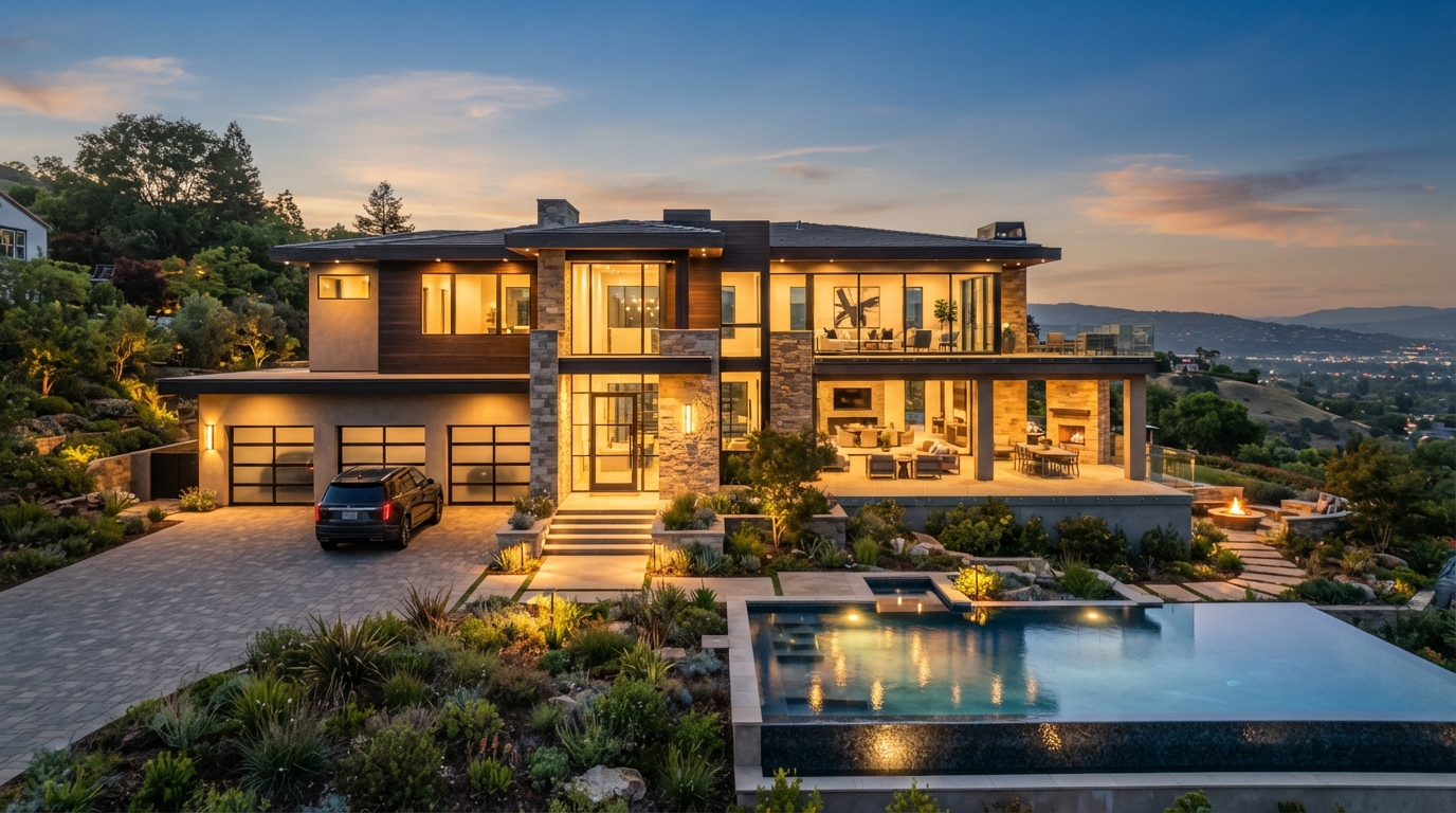 Home Evaluation