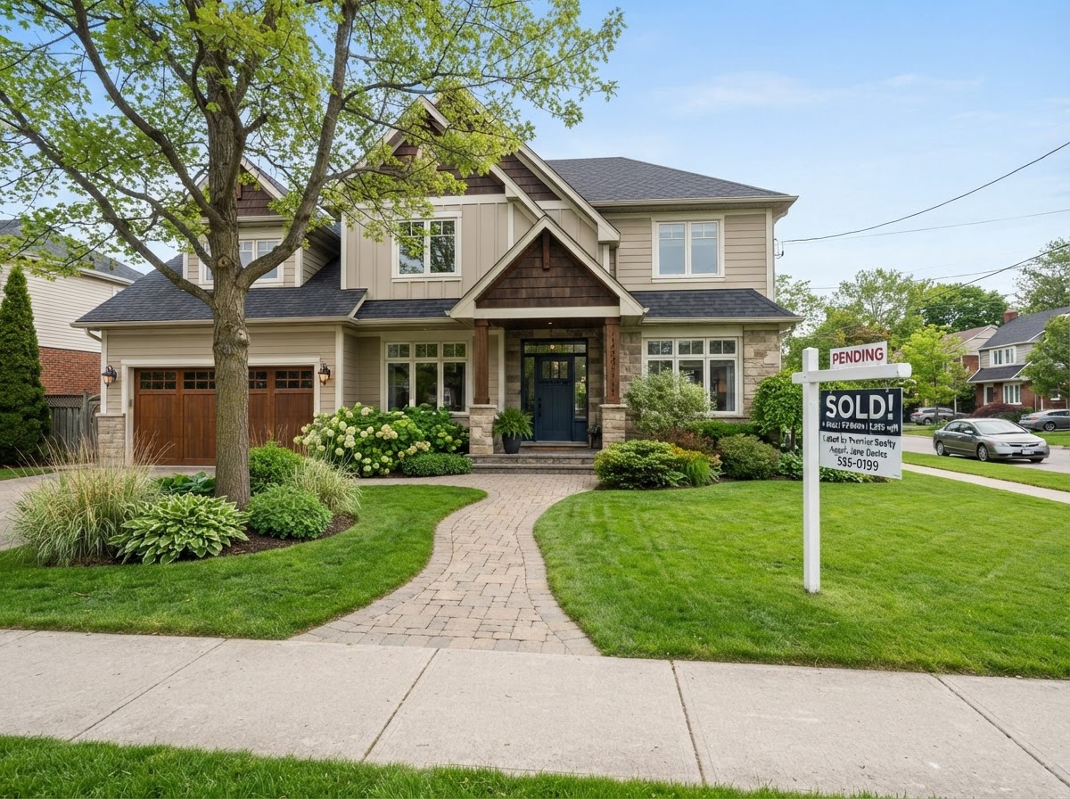 Find Out How Much The Home Is Worth