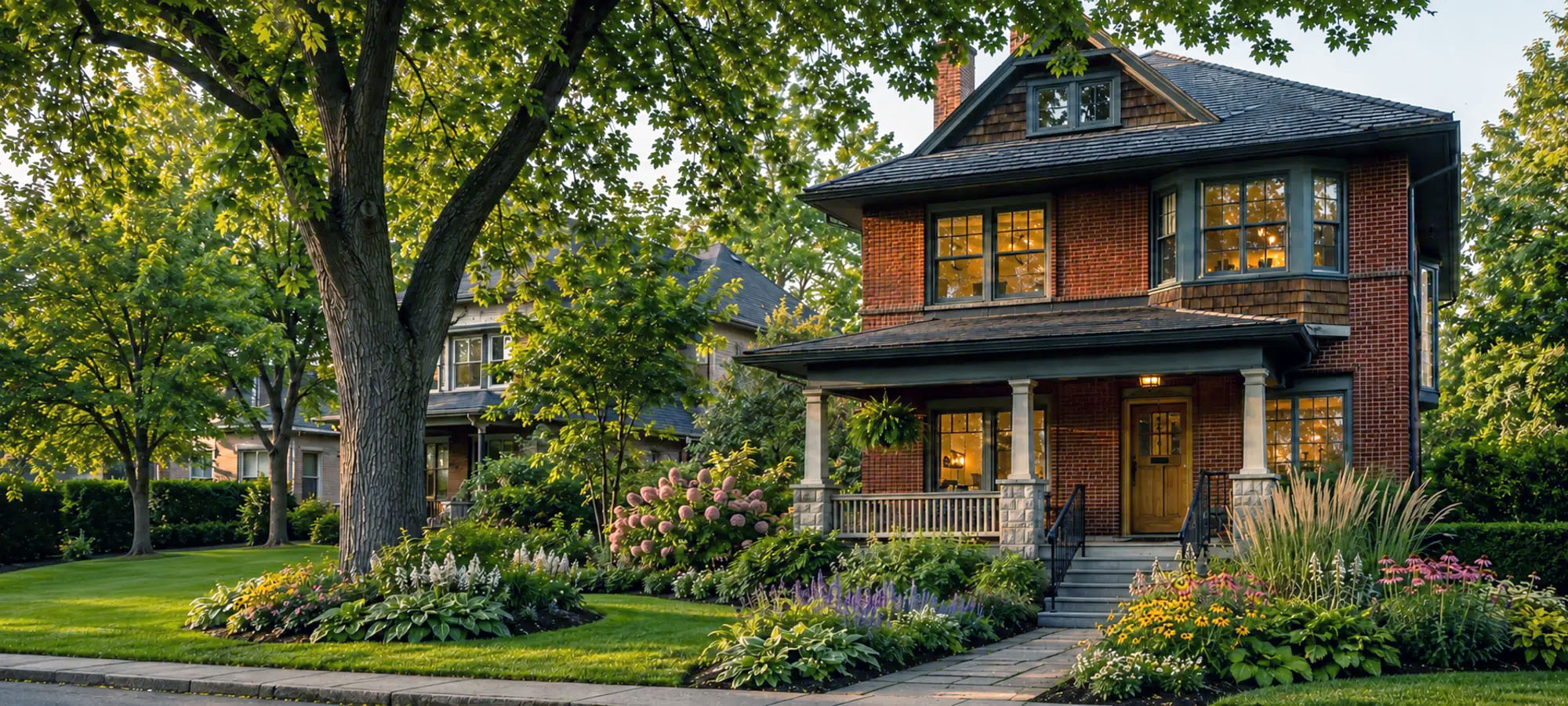 Dream Home Finder