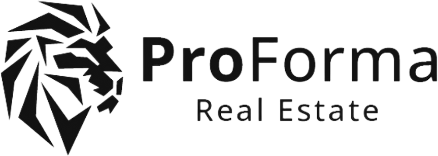 Proforma Real Estate