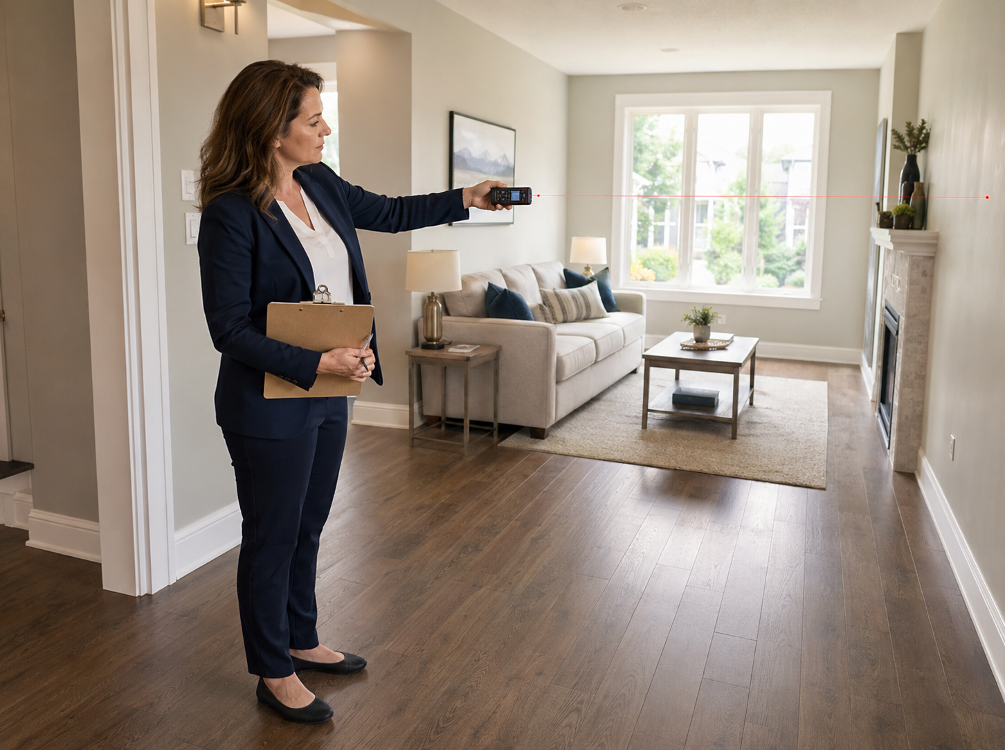 Handling The Home Inspection And Appraisal