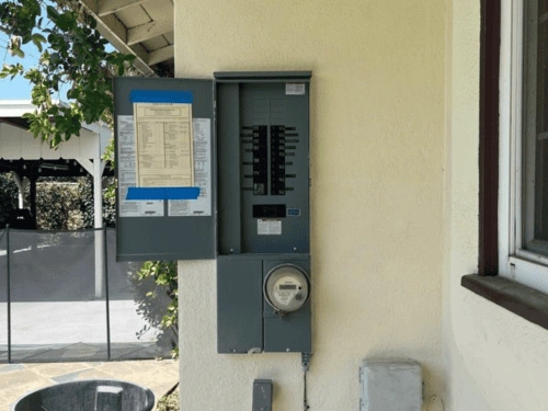 Electrical Panel Upgrades in Redlands