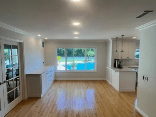 Lighting Installation in Redlands